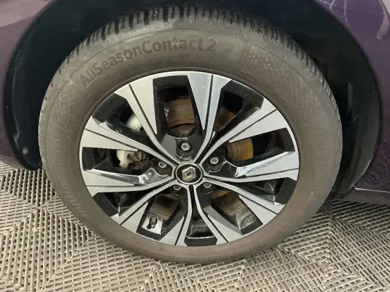 RENAULT ZOE - voiture d'occasion - Photo 23