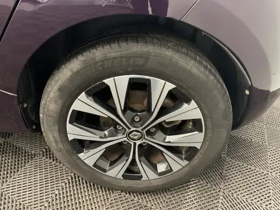 RENAULT ZOE - voiture d'occasion - Photo 24