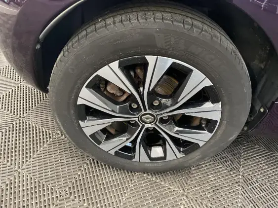 RENAULT ZOE - voiture d'occasion - Photo 25