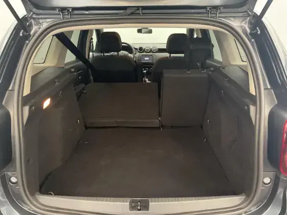 DACIA DUSTER II - voiture d'occasion - Photo 16