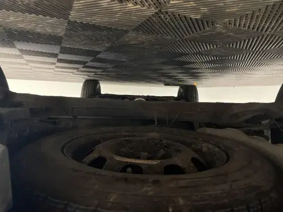 DACIA DUSTER II - voiture d'occasion - Photo 17