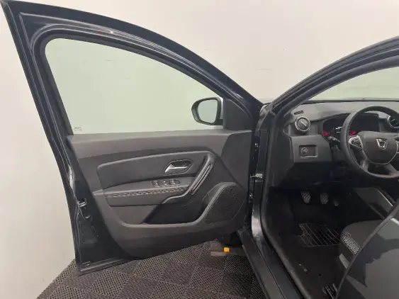 DACIA DUSTER II - voiture d'occasion - Photo 19