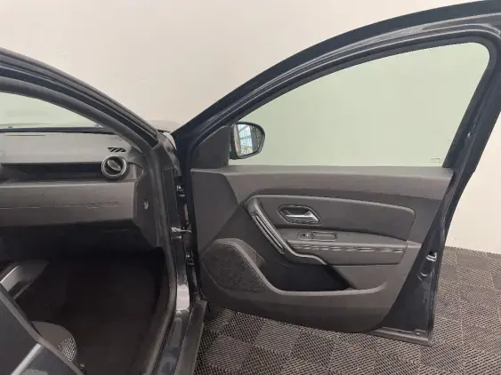 DACIA DUSTER II - voiture d'occasion - Photo 20