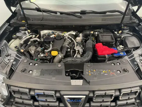 DACIA DUSTER II - voiture d'occasion - Photo 21