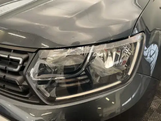 DACIA DUSTER II - voiture d'occasion - Photo 22