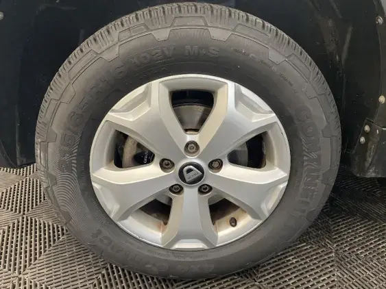 DACIA DUSTER II - voiture d'occasion - Photo 23