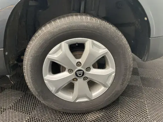 DACIA DUSTER II - voiture d'occasion - Photo 24