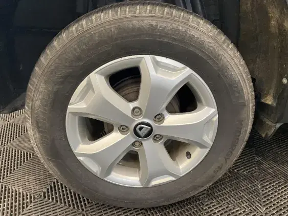 DACIA DUSTER II - voiture d'occasion - Photo 25