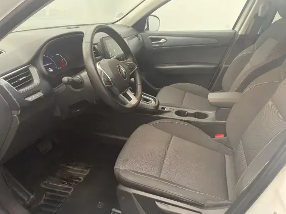 RENAULT ARKANA - voiture d'occasion - Photo 18