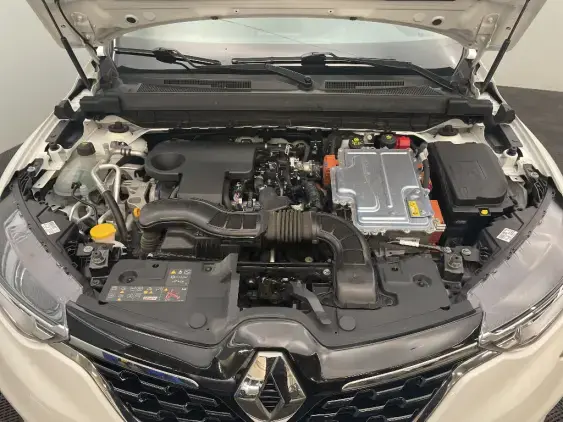 RENAULT ARKANA - voiture d'occasion - Photo 21