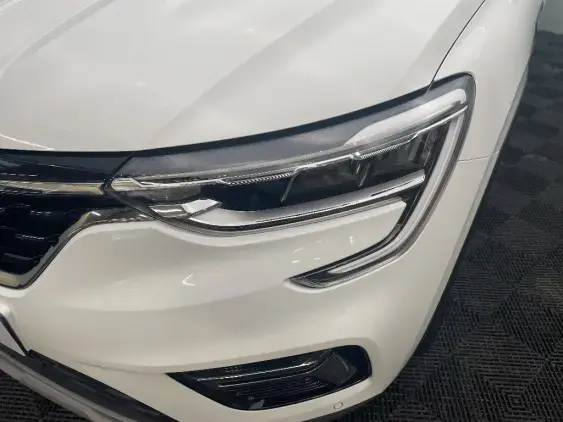 RENAULT ARKANA - voiture d'occasion - Photo 22