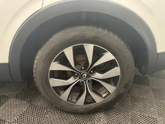 RENAULT ARKANA - voiture d'occasion - Photo 24