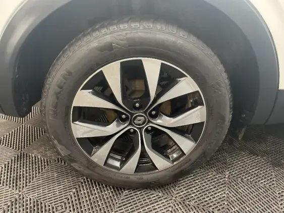 RENAULT ARKANA - voiture d'occasion - Photo 25