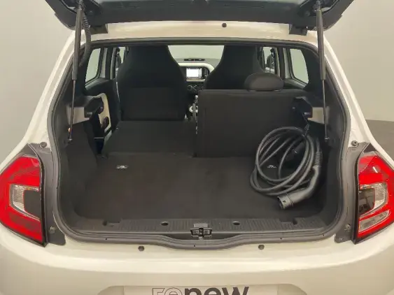RENAULT TWINGO ELECTRIQUE III - voiture d'occasion - Photo 16