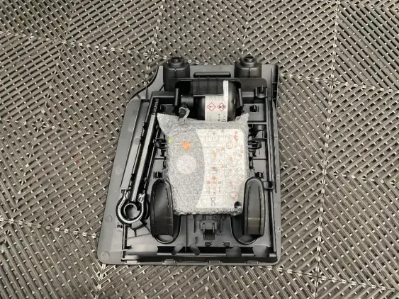 RENAULT TWINGO ELECTRIQUE III - voiture d'occasion - Photo 17