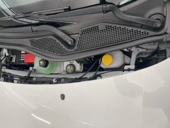 RENAULT TWINGO ELECTRIQUE III - voiture d'occasion - Photo 21