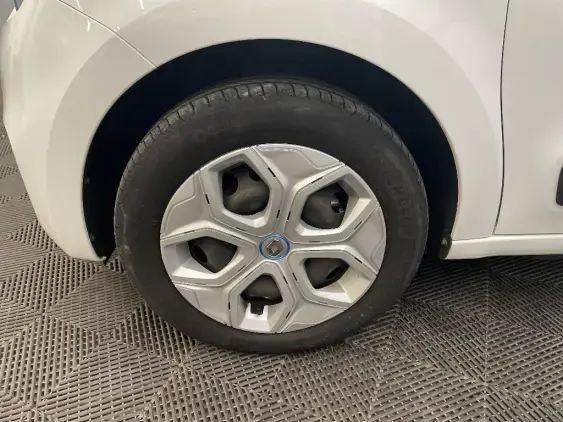 RENAULT TWINGO ELECTRIQUE III - voiture d'occasion - Photo 23