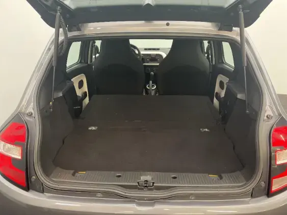 RENAULT TWINGO III - voiture d'occasion - Photo 16