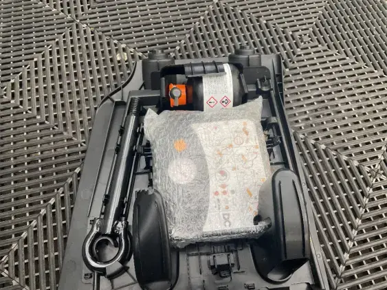 RENAULT TWINGO III - voiture d'occasion - Photo 17