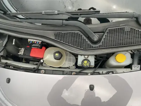 RENAULT TWINGO III - voiture d'occasion - Photo 21