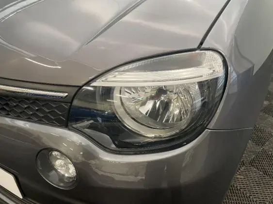 RENAULT TWINGO III - voiture d'occasion - Photo 22