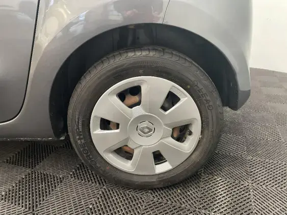 RENAULT TWINGO III - voiture d'occasion - Photo 24