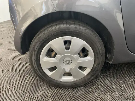 RENAULT TWINGO III - voiture d'occasion - Photo 25