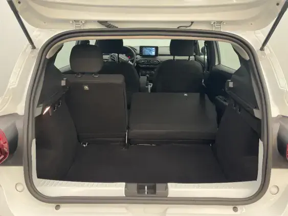 DACIA SANDERO III - voiture d'occasion - Photo 16