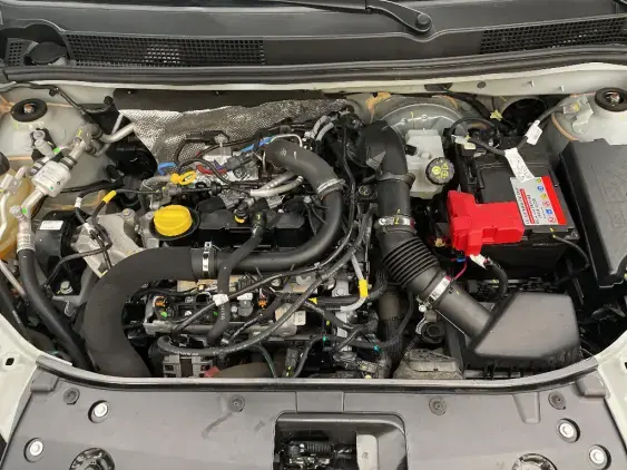 DACIA SANDERO III - voiture d'occasion - Photo 21