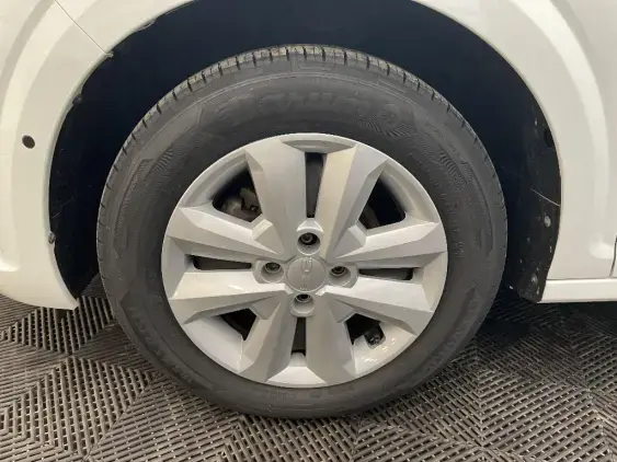 DACIA SANDERO III - voiture d'occasion - Photo 23