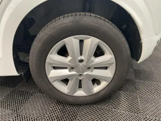 DACIA SANDERO III - voiture d'occasion - Photo 24