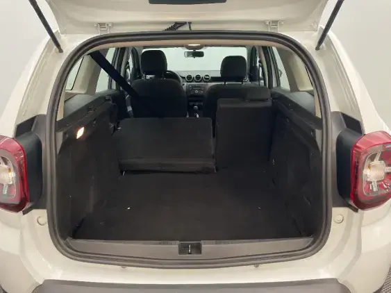 DACIA DUSTER II - voiture d'occasion - Photo 16