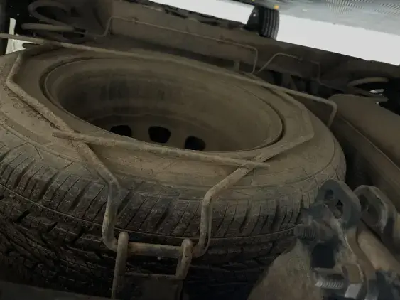 DACIA DUSTER II - voiture d'occasion - Photo 17