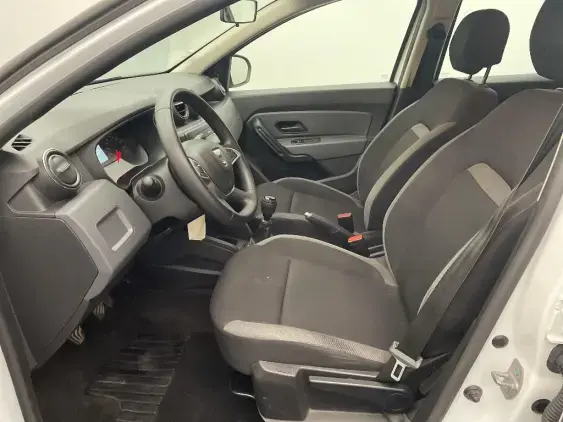 DACIA DUSTER II - voiture d'occasion - Photo 18