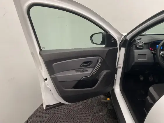 DACIA DUSTER II - voiture d'occasion - Photo 19