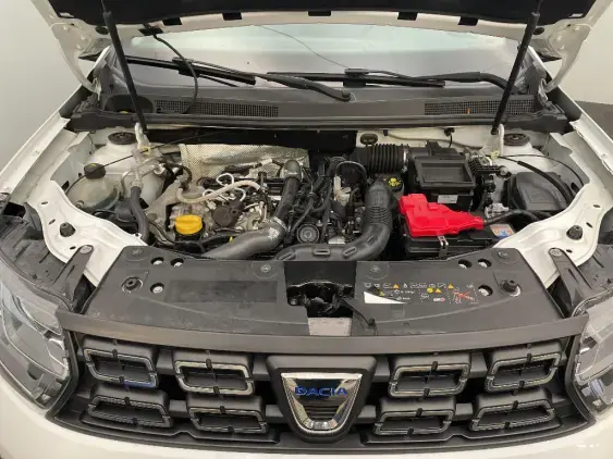 DACIA DUSTER II - voiture d'occasion - Photo 21