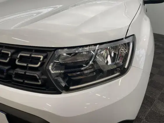 DACIA DUSTER II - voiture d'occasion - Photo 22