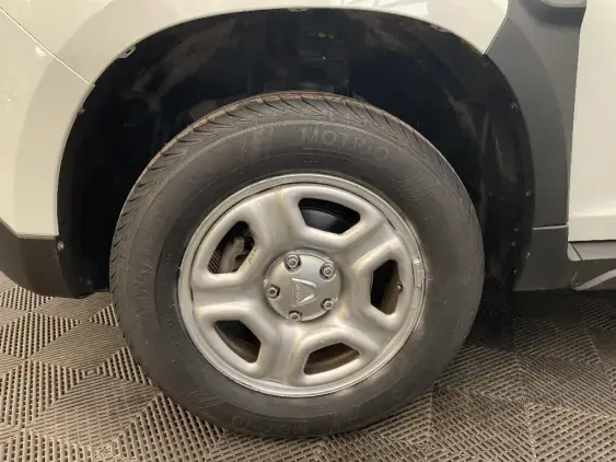 DACIA DUSTER II - voiture d'occasion - Photo 23