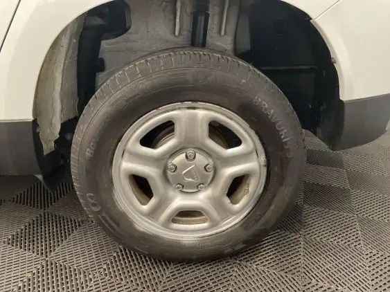 DACIA DUSTER II - voiture d'occasion - Photo 24