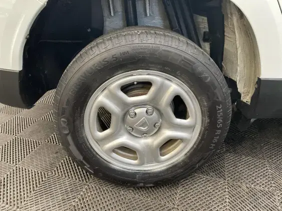 DACIA DUSTER II - voiture d'occasion - Photo 25