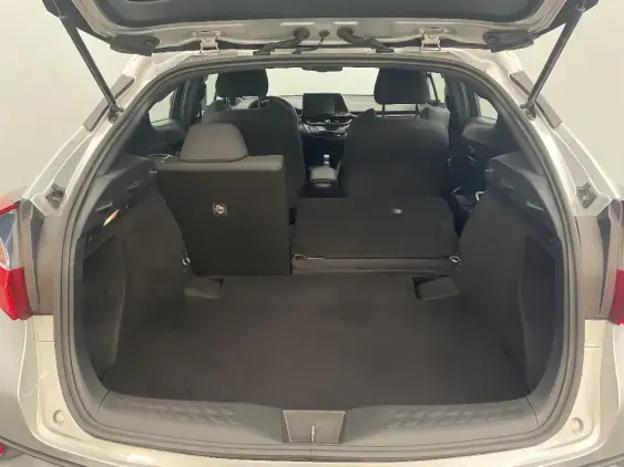 TOYOTA C-HR - voiture d'occasion - Photo 16