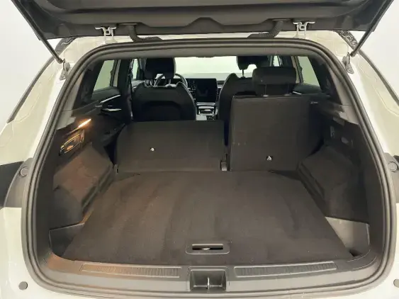 RENAULT AUSTRAL - voiture d'occasion - Photo 16