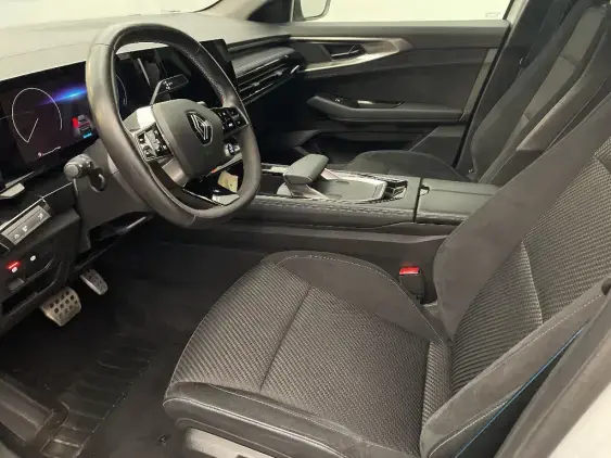 RENAULT AUSTRAL - voiture d'occasion - Photo 18