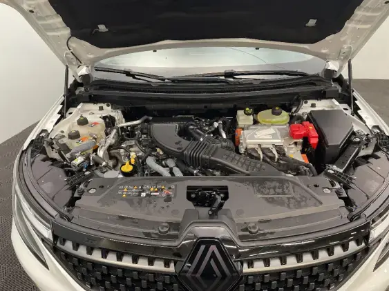 RENAULT AUSTRAL - voiture d'occasion - Photo 21