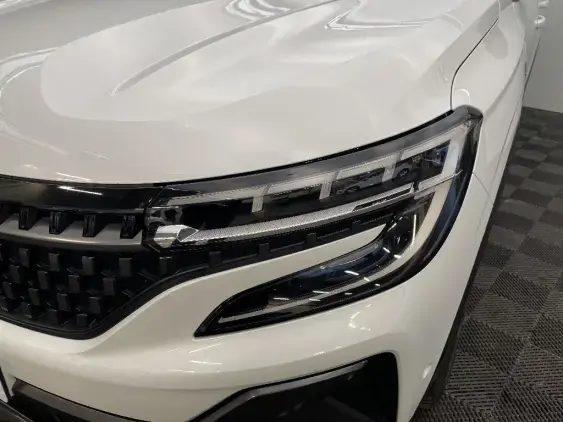 RENAULT AUSTRAL - voiture d'occasion - Photo 22