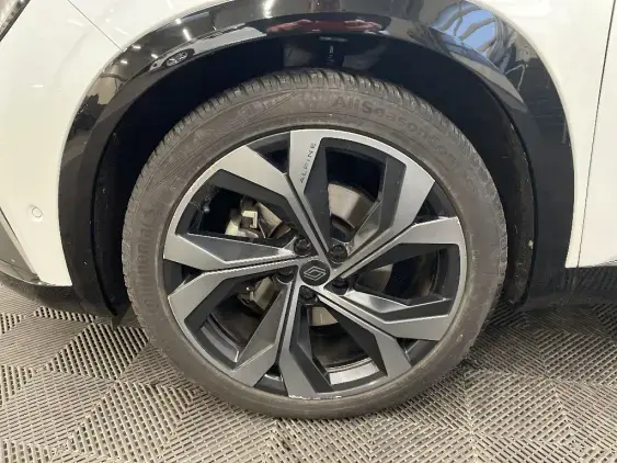 RENAULT AUSTRAL - voiture d'occasion - Photo 23