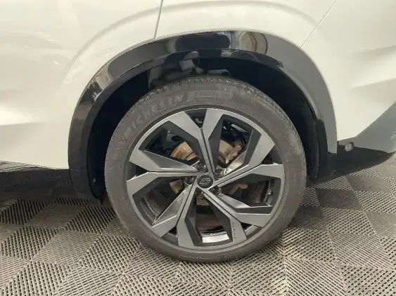 RENAULT AUSTRAL - voiture d'occasion - Photo 24