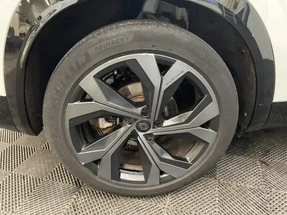 RENAULT AUSTRAL - voiture d'occasion - Photo 25