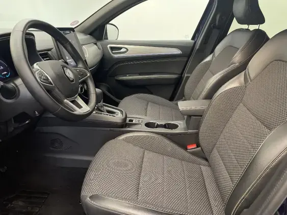 RENAULT ARKANA - voiture d'occasion - Photo 18