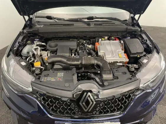 RENAULT ARKANA - voiture d'occasion - Photo 21